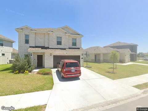 Retama Street, San Juan, TX 78589