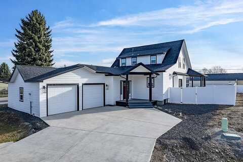 N Donwood Ln, Greenacres, WA 99016