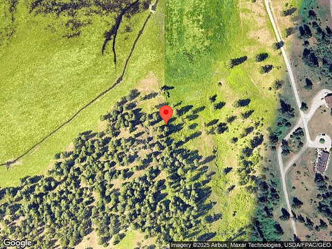 N Donwood Ln, Greenacres, WA 99016