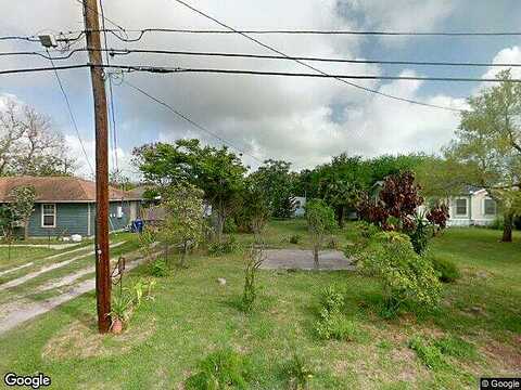 Sunnycrest Street, Corpus Christi, TX 78418