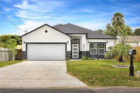 Sunnycrest Street, Corpus Christi, TX 78418