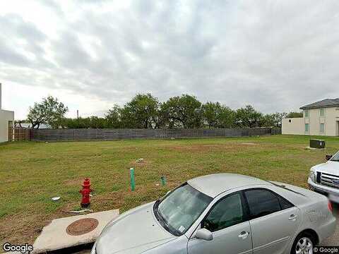 Sunset Drive, Mission, TX 78572