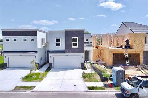 Sunset Drive, Mission, TX 78572