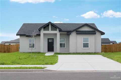 Hope Drive, Mercedes, TX 78570