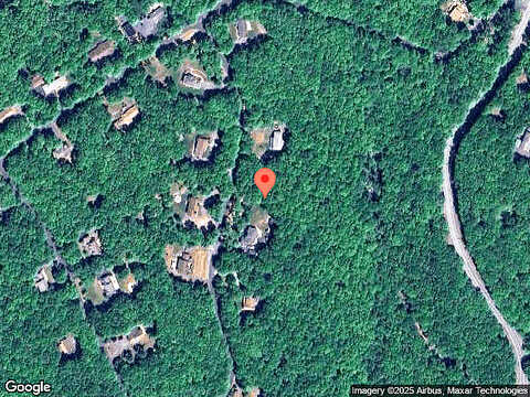 Stone Ridge Road, Albrightsville, PA 18210