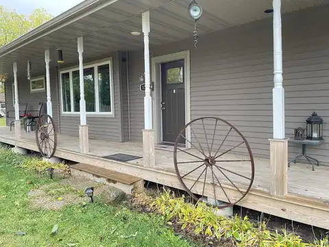 Superior Street, Three Lakes, WI 54562
