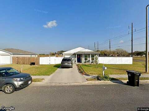 Buen Camino Street, Weslaco, TX 78596