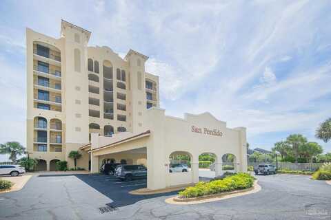 Perdido Key Dr # 4E, Pensacola, FL 32507