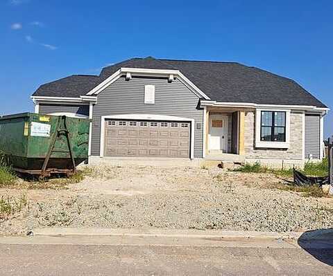 Hammock Lane, Oconomowoc, WI 53066