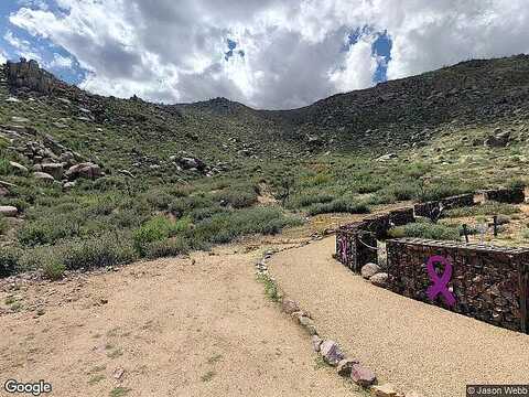 W Walnut Drive, Yarnell, AZ 85332