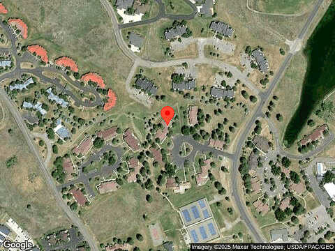 Valley View Drive, Pagosa Springs, CO 81147