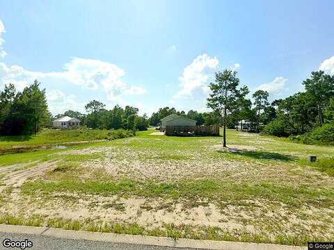 Sea Breeze Way, Carrabelle, FL 32322