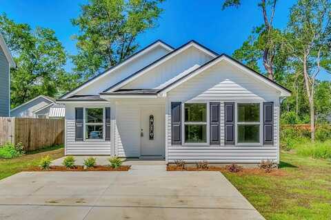 Sea Breeze Way, Carrabelle, FL 32322