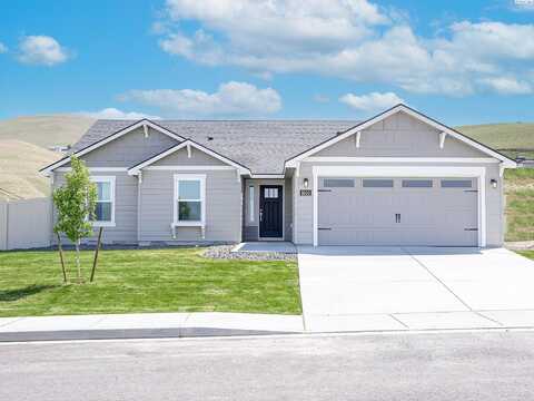 Sw Kelandren Dr., Prosser, WA 99350