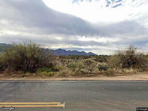 N Strada Catania Lot 157, Tucson, AZ 85739