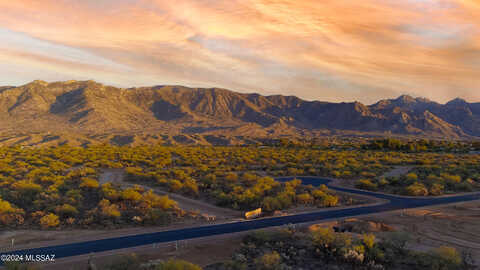 N Strada Catania Lot 157, Tucson, AZ 85739