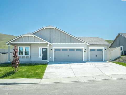 Sw Kelandren Dr., Prosser, WA 99350