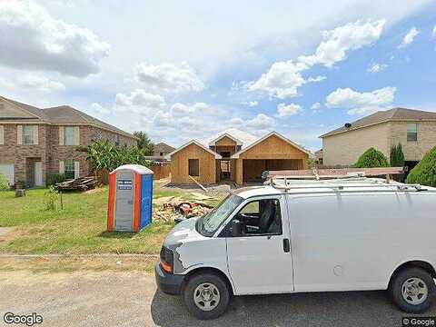 Mabry Street, La Feria, TX 78559