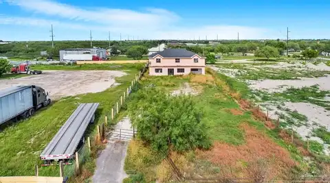 Mile 2 W Road, Mercedes, TX 78599