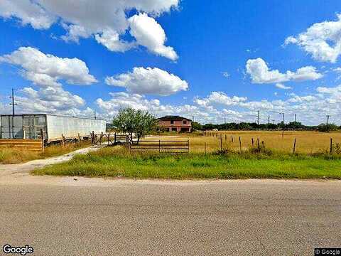 Mile 2 W Road, Mercedes, TX 78599