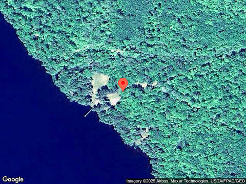 Hoosier Road, Manitowish Waters, WI 54545