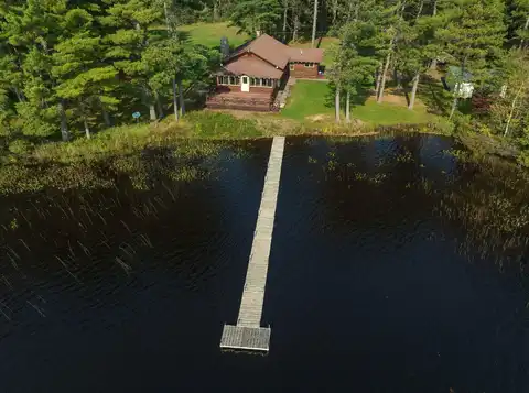 Hoosier Road, Manitowish Waters, WI 54545