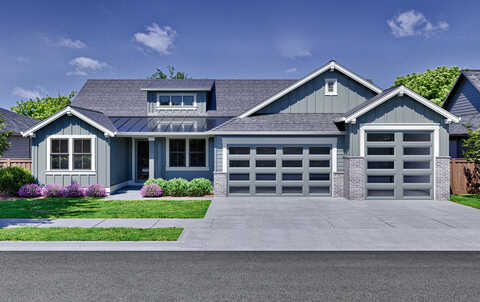 Nw Ochoa Drive, Bend, OR 97703