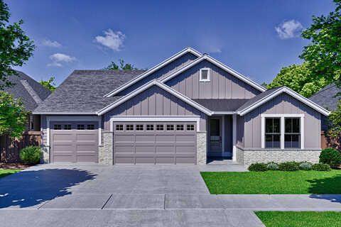 Nw Ochoa Drive, Bend, OR 97703