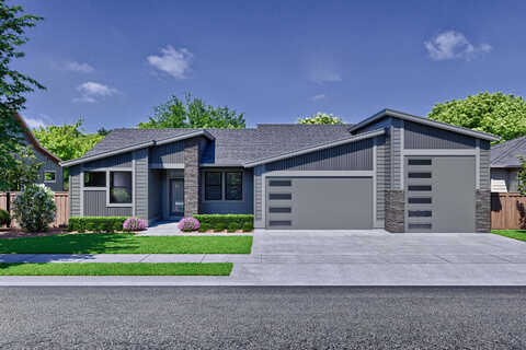 Nw Ochoa Drive, Bend, OR 97703