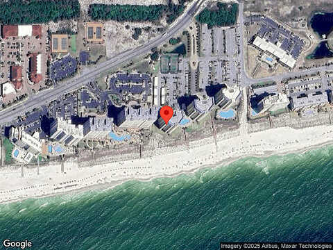 Perdido Key Dr # 2D, Perdido Key, FL 32507