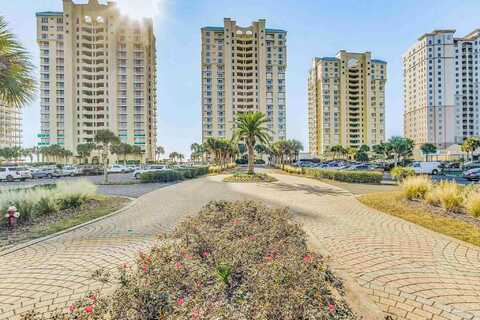 Perdido Key Dr # 2D, Perdido Key, FL 32507