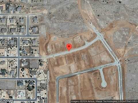 E Remington Road, Prescott Valley, AZ 86315