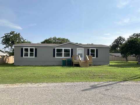 E Castlelake Drive, Granite Shoals, TX 78654