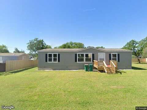 E Castlelake Drive, Granite Shoals, TX 78654