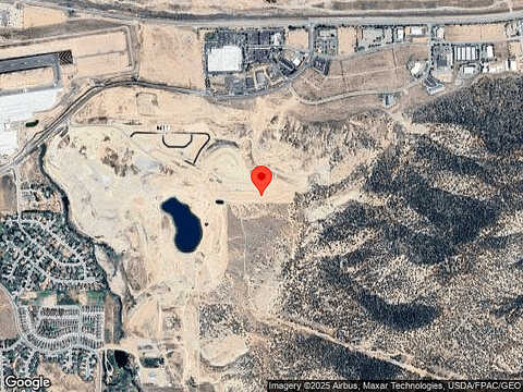 Lakeview Drive, Gypsum, CO 81637