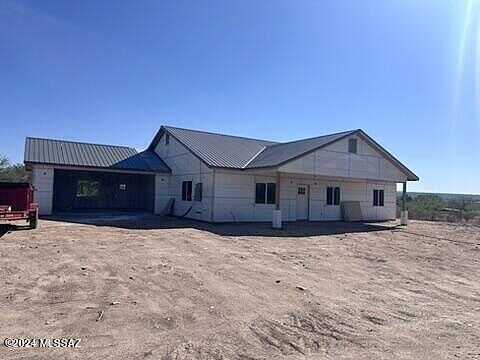 E Forrest Lane, Benson, AZ 85602
