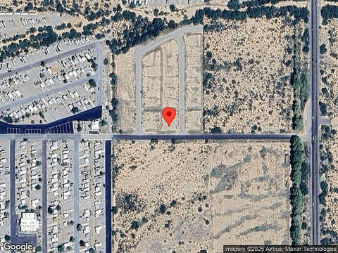 S Maria Carmela Lane, Benson, AZ 85602