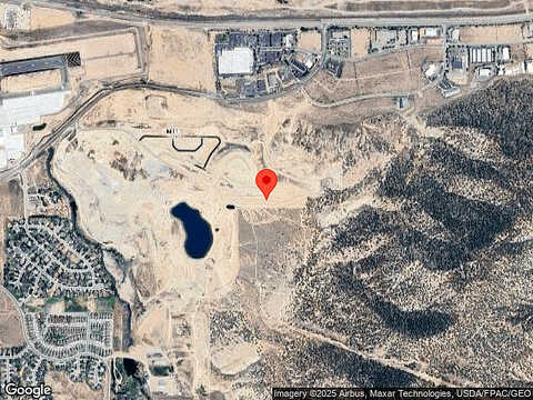 Lakeview Drive, Gypsum, CO 81637
