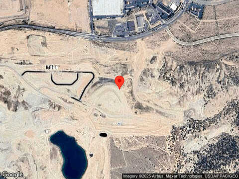 Arrowleaf Avenue, Gypsum, CO 81637