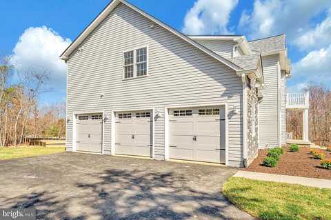 Josephine Lane # 20, Fredericksburg, VA 22407