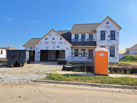 Green Tree Drive, Oconomowoc, WI 53066