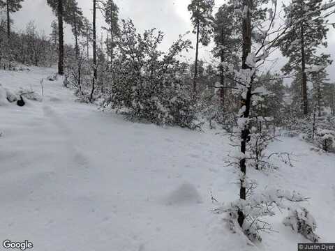 N Petra (Lot 232) Circle, Prescott, AZ 86305