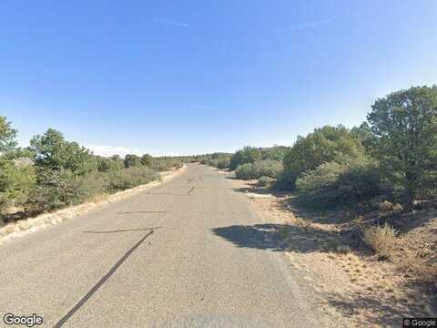 N Whispering Canyon (Lot 277) Drive, Prescott, AZ 86305