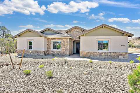 N Whispering Canyon (Lot 277) Drive, Prescott, AZ 86305