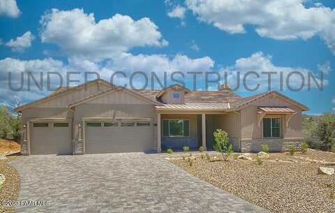 N Thrine (Lot 228), Prescott, AZ 86305