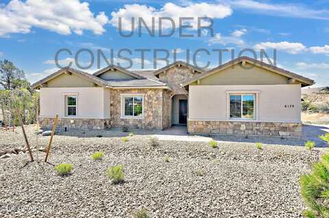 N Petra (Lot 235) Circle, Prescott, AZ 86305