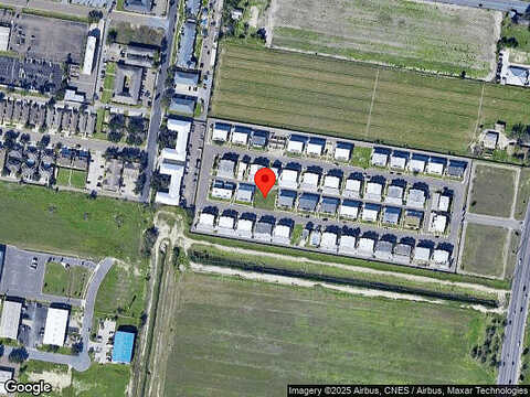 E Camellia Avenue # 4, Mcallen, TX 78501