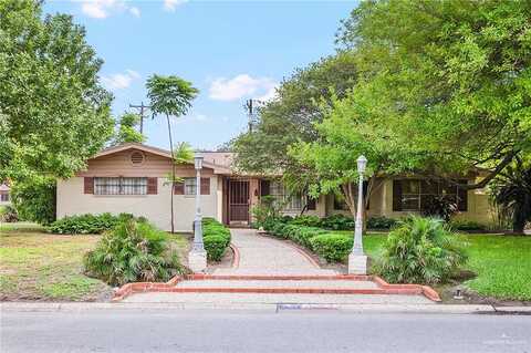 W Fern Avenue, Mcallen, TX 78501