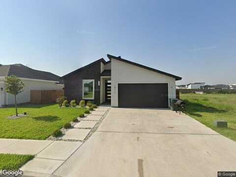 Moses Drive, San Juan, TX 78589