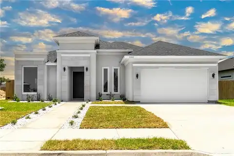 Moses Drive, San Juan, TX 78589